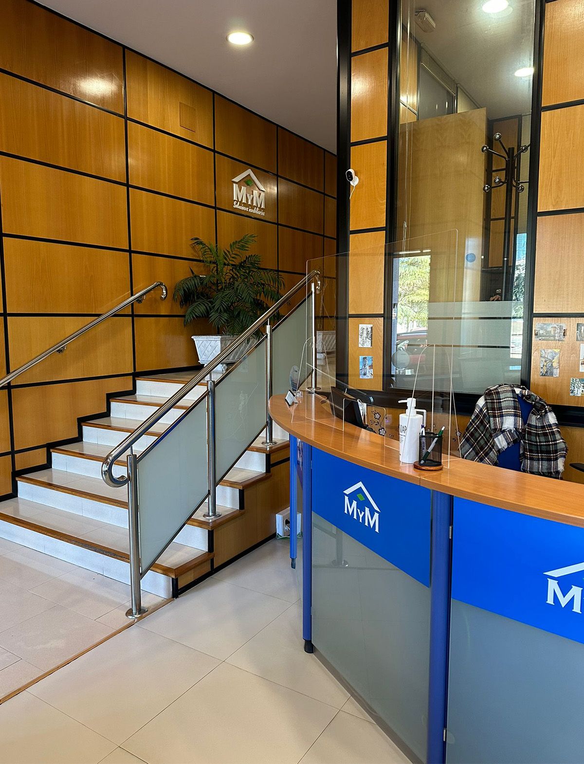 MYM Inmobiliaria